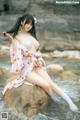 Coser@桜井宁宁: (76 photos)