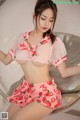 UGIRLS U424: Mei Ti (美 替) (65 pictures)