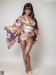 Ava Brooks - Midnight Kimono The Enchanting Seduction of an Ebony Geisha Set.1 20230805 Part 20