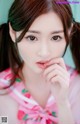 XIUREN No.1419: Shen Mengyao (沈 梦瑶) (63 photos)